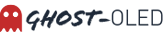 GhosT-OLED Logo