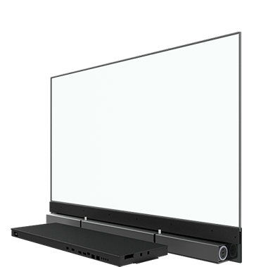 Transparent Oled Display